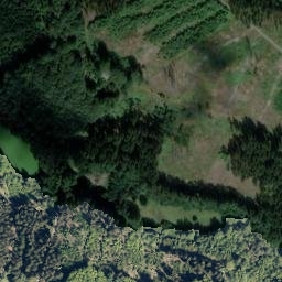 Satellite imagery of Sengenberg, DE