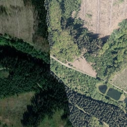 Satellite imagery of Arnscheid, DE