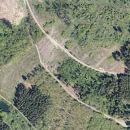 Satellite imagery of Kreggenberg, DE