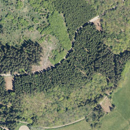 Satellite imagery of Kreggenberg, DE