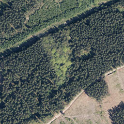Satellite imagery of Auf der Höhe, DE