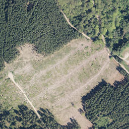 Satellite imagery of Auf der Höhe, DE