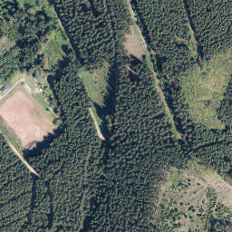 Satellite imagery of Hohe Lohe, DE