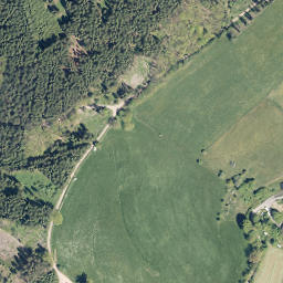 Satellite imagery of Hohe Lohe, DE