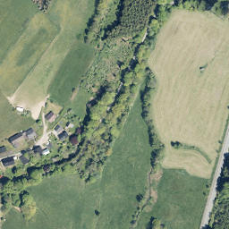 Satellite imagery of Hohe Lohe, DE