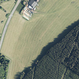 Satellite imagery of Katzenstein, DE