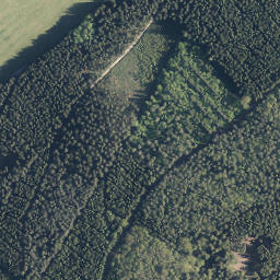 Satellite imagery of Katzenstein, DE