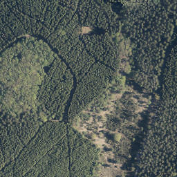 Satellite imagery of Katzenstein, DE