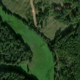 Satellite imagery of Unterer Großer Diedensberg, DE