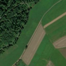 Satellite imagery of Ebelsberg, DE