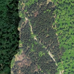 Satellite imagery of Kleine Aschkoppe, DE