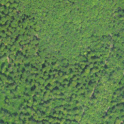 Satellite imagery of Große Aschkoppe, DE