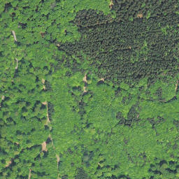 Satellite imagery of Große Aschkoppe, DE