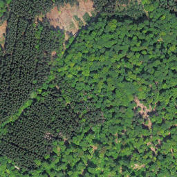 Satellite imagery of Braunauer Berg, DE