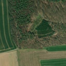 Satellite imagery of Hundsburg, DE