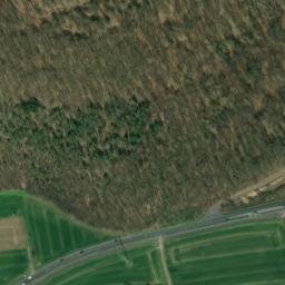 Satellite imagery of Hundsburg, DE