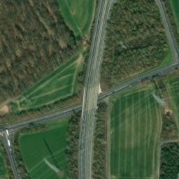 Satellite imagery of Hundsburg, DE