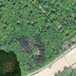 Satellite imagery of Goldberg, DE
