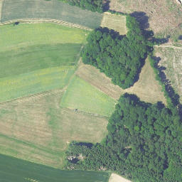 Satellite imagery of Rodenberg, DE