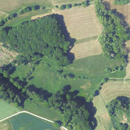 Satellite imagery of Steinbühl, DE