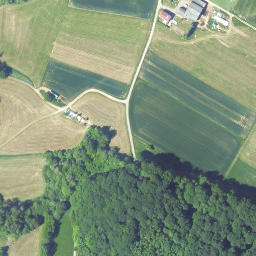 Satellite imagery of Steinbühl, DE