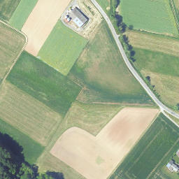 Satellite imagery of Steinbühl, DE