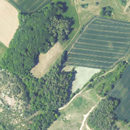 Satellite imagery of Katterberg, DE