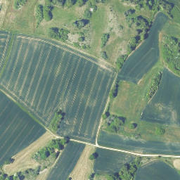 Satellite imagery of Katterberg, DE