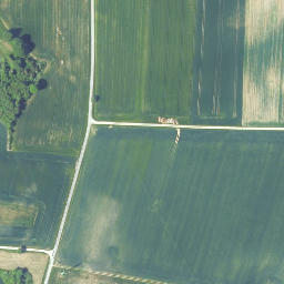Satellite imagery of Katterberg, DE