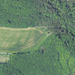 Satellite imagery of Langhellsberg, DE