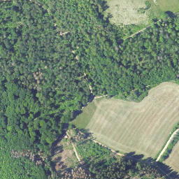 Satellite imagery of Langhellsberg, DE
