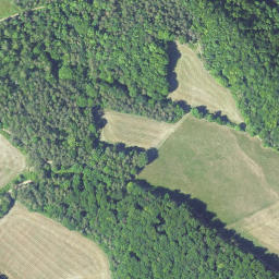 Satellite imagery of Langhellsberg, DE