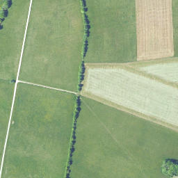 Satellite imagery of Mittelberg, DE