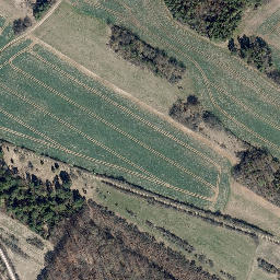 Satellite imagery of Langer Berg, DE