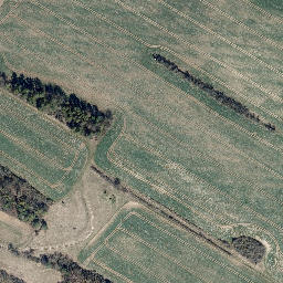 Satellite imagery of Langer Berg, DE