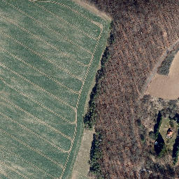 Satellite imagery of Langer Berg, DE