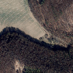 Satellite imagery of Kalte Laibe, DE