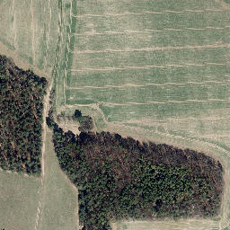 Satellite imagery of Großer Pferdsberg, DE