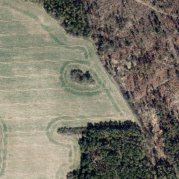 Satellite imagery of Kleiner Pferdsberg, DE