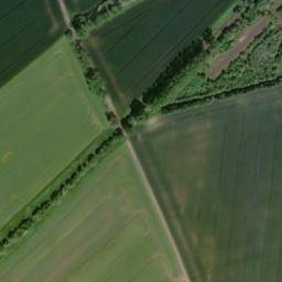 Satellite imagery of Fuchshügel, DE