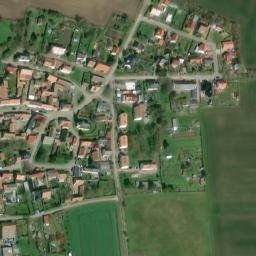 Satellite imagery of Schalkenberg, DE