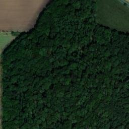 Satellite imagery of Peterberg, DE