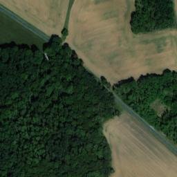 Satellite imagery of Peterberg, DE