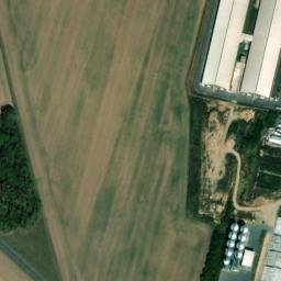 Satellite imagery of Peterberg, DE