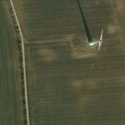 Satellite imagery of Wachhügel, DE