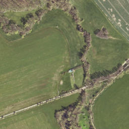 Satellite imagery of Haardorfer Berg, DE