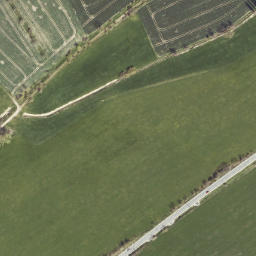 Satellite imagery of Haardorfer Berg, DE