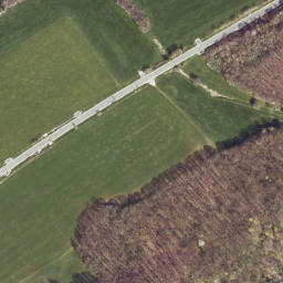 Satellite imagery of Haardorfer Berg, DE