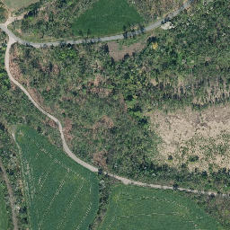 Satellite imagery of Mönchsberg, DE