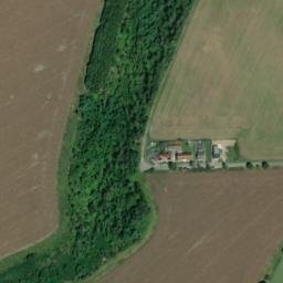 Satellite imagery of Kramerberg, DE